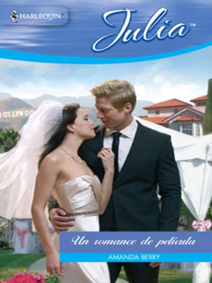 cover image of Un romance de película